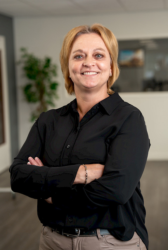 Cindy van Eekelen Cindy van Eekelen