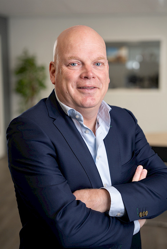 Rene de Ruijter Rene de Ruijter